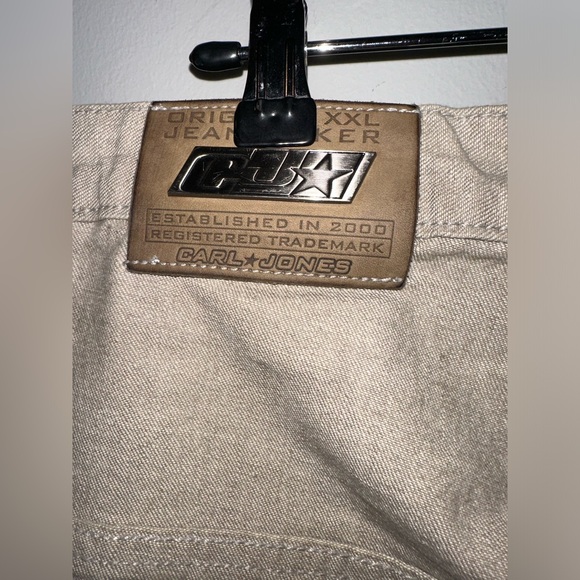 Men’s Carl Jones Pants - Picture 9 of 9